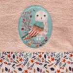 LINO ΣΕΤ ΠΕΤΣΕΤΕΣ CARDELLINO CORAL 2TMX - Image 2