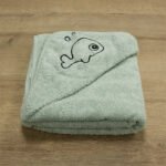 LINO ΚΑΠΑ FISH MINT 75X75 - Image 2