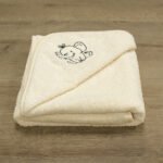 LINO ΚΑΠΑ ELEPHANTAKI ECRU 75X75 - Image 2