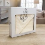 LINO ΚΑΠΑ ELEPHANTAKI ECRU 75X75 - Image 3