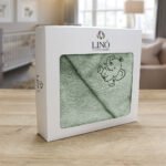 LINO ΚΑΠΑ ELEPHANTAKI MINT 75X75 - Image 3