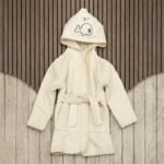 LINO ΜΠΟΥΡΝΟΥΖΙ FISH ECRU 2-4