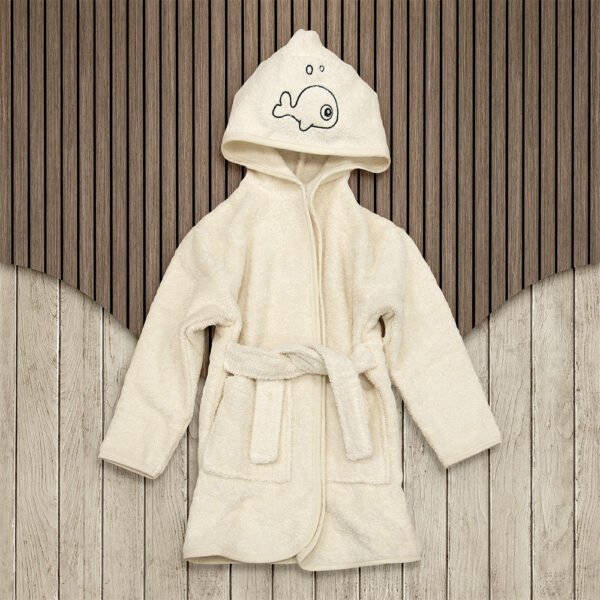 LINO ΜΠΟΥΡΝΟΥΖΙ FISH ECRU 2-4