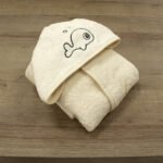 LINO ΜΠΟΥΡΝΟΥΖΙ FISH ECRU 2-4 - Image 2