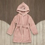 LINO ΜΠΟΥΡΝΟΥΖΙ FISH PINK 2-4