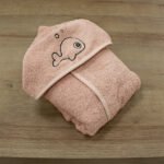 LINO ΜΠΟΥΡΝΟΥΖΙ FISH PINK 2-4 - Image 2