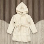 LINO ΜΠΟΥΡΝΟΥΖΙ SMILEY SUN ECRU 2-4