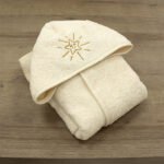 LINO ΜΠΟΥΡΝΟΥΖΙ SMILEY SUN ECRU 2-4 - Image 2