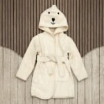 LINO ΜΠΟΥΡΝΟΥΖΙ LOVEBEAR ECRU 2-4