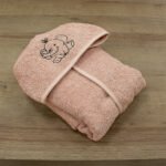 LINO ΜΠΟΥΡΝΟΥΖΙ ELEPHANTAKI PINK 2-4 - Image 2