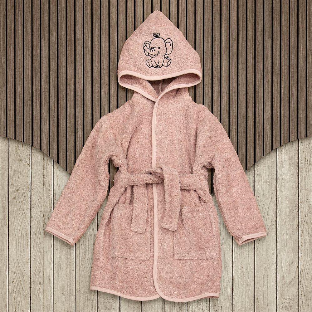 4900001959 LINO ΜΠΟΥΡΝΟΥΖΙ ELEPHANTAKI PINK 2-4 - Image 1