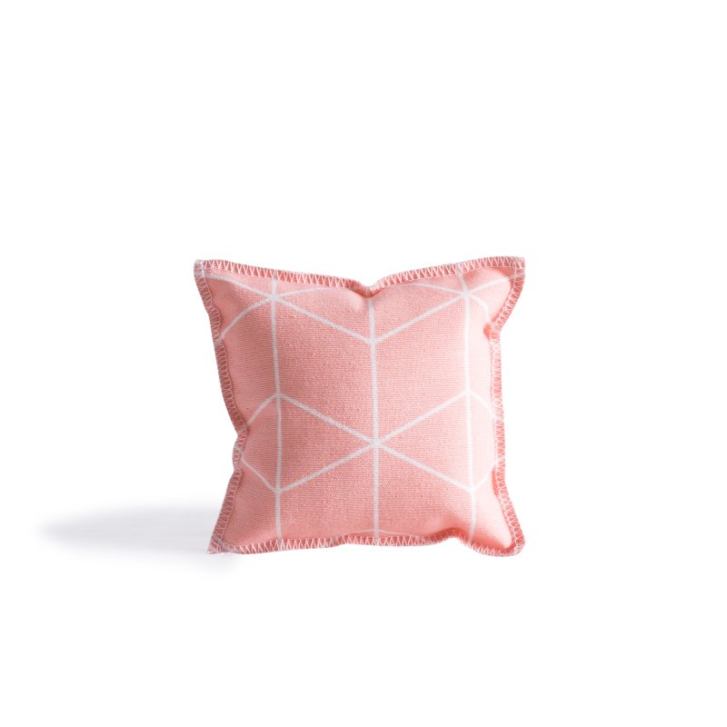 4a18d620-1485-4c45-a2e4-b64b5b9f8c68 Beauty Home ΜΑΞΙΛΑΡΑΚΙ 10 x 10 cm ΓΕΩΜΕΤΡΙΚΟΙ ΡΟΜΒΟΙ ΣΟΜΟΝ - Image 1