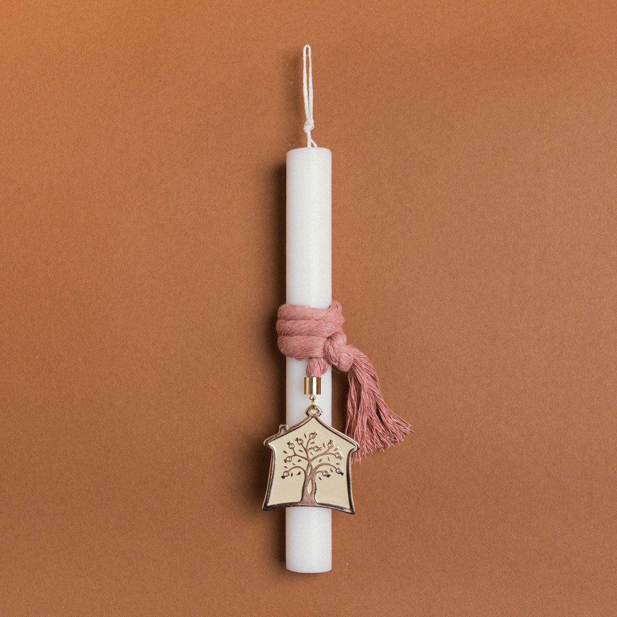 4a3dc605-7d5d-45f4-9843-530bafa7f6e1 Beauty Home ΛΑΜΠΑΔΑ 33cm ΣΠΙΤΙ ΣΜΑΛΤΟ ΣΑΠΙΟ ΜΗΛΟ ΣΕ ΣΥΣΚΕΥΑΣΙΑ ΔΩΡΟΥ - Image 1