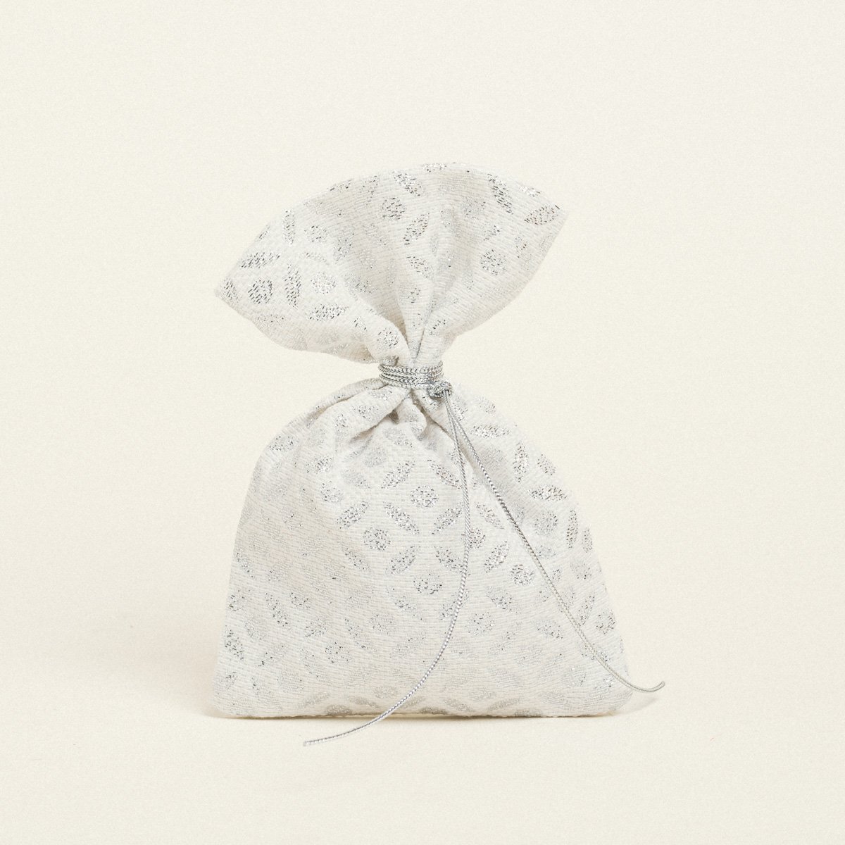 4dac5adc-1a31-47bc-bef4-1da6ada24d74 Beauty Home ΠΟΥΓΚΙ 12 x 17 cm ΖΑΚΑΡ ΕΚΡΟΥ-ΑΣΗΜΙ - Image 1