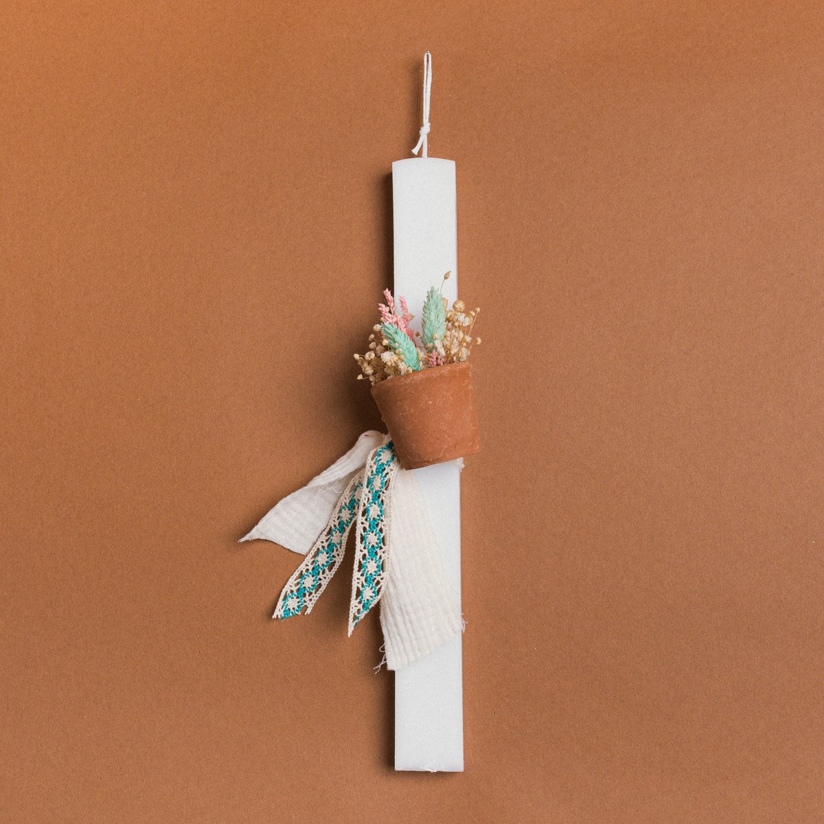 521a81f8-c8f9-4e0c-be75-4af100b9df4a Beauty Home ΛΑΜΠΑΔΑ 33cm ΚΑΣΠΩ ΜΕ ΑΠΟΞΗΡΑΜΕΝΑ ΕΚΡΟΥ ΣΕ ΣΥΣΚΕΥΑΣΙΑ ΔΩΡΟΥ - Image 1