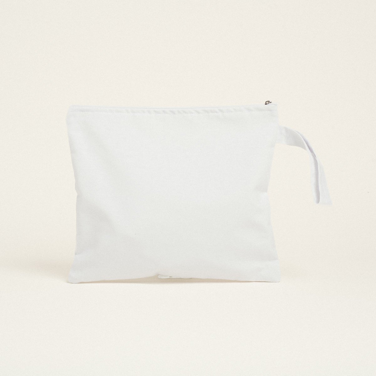 5299999120751-7 Beauty Home ΝΕΣΕΣΕΡ 29 x 25 cm ΛΕΥΚΟ PREMIUM - Image 1