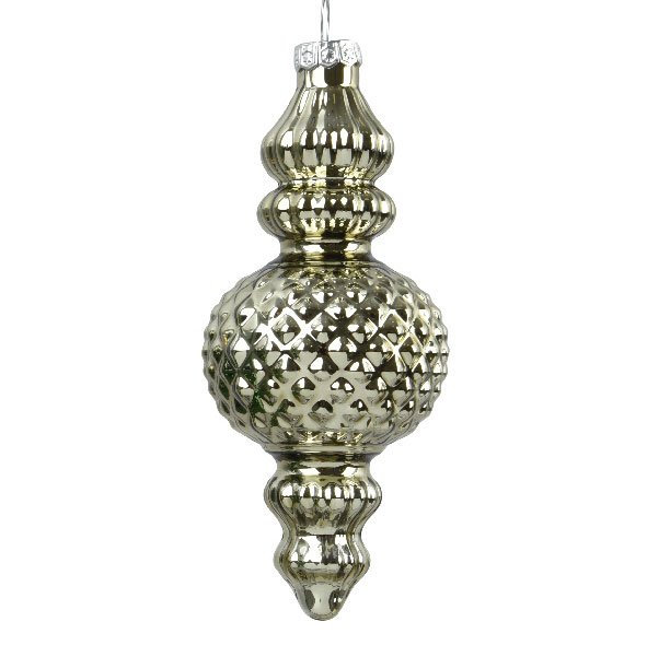 5299999245140-1 Beauty Home ΓΥΑΛΙΝΟ ΣΤΟΛΙΔΙ 6 x 13 CM ΛΑΔΙ - Image 1