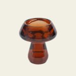 Beauty Home ΚΗΡΟΠΗΓΙΟ ΜΑΝΙΤΑΡΙ Δ. ΟΨΗΣ ΚΑΡΑΜΕΛΑ Ø 6,5×7,3CM