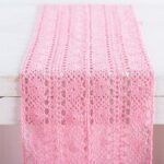 Beauty Home ΔΑΝΤΕΛΑ ΒΑΜΒΑΚΕΡΗ 23 cm ΡΟΖ