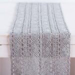 Beauty Home ΔΑΝΤΕΛΑ ΒΑΜΒΑΚΕΡΗ 23 cm ΓΚΡΙ