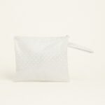 Beauty Home ΝΕΣΕΣΕΡ 29 x 25 cm ΖΑΚΑΡ ΟΡΙΕΝΤΑΛ ΓΚΡΙ – ΑΣΗΜΙ