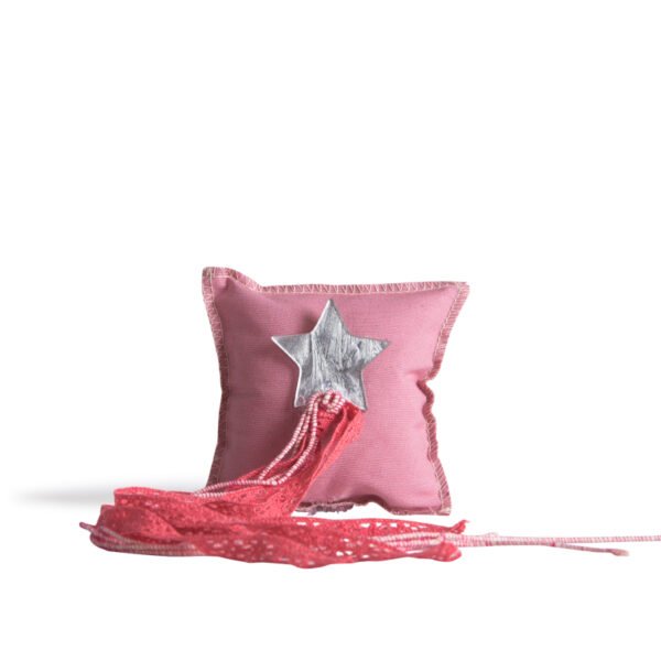 Beauty Home ΜΑΞΙΛΑΡΑΚΙ ΣΑΠΙΟ ΜΗΛΟ 10 x 10 cm