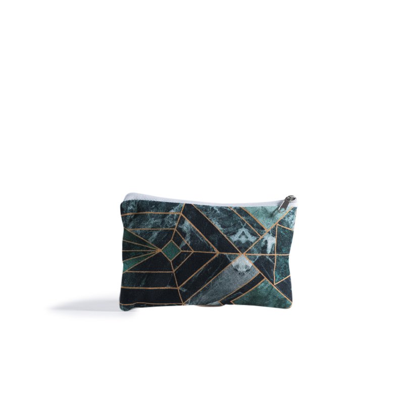 5fcb9bdf-41d3-4767-927d-389ce8342d33 Beauty Home ΠΟΡΤΟΦΟΛΑΚΙ 9 x 16 cm ΓΕΩΜΕΤΡΙΚΑ ΣΧΕΔΙΑ ΜΑΡΜΑΡΟ - Image 1