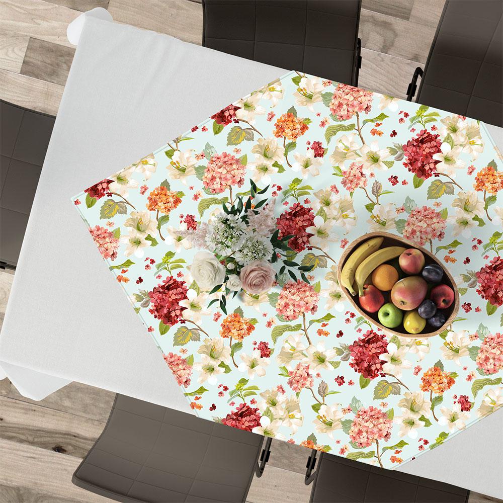 6100000295 LINO ΚΑΡΕ CAMPARI 601 CIEL 90Χ90 - Image 1