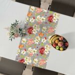 LINO ΤΡΑΒΕΡΣΑ CAMPARI 801 GREY 45X160