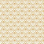 LINO ΤΡΑΒΕΡΣΑ MAYABEQUE 201 GOLD 45X145 - Image 2