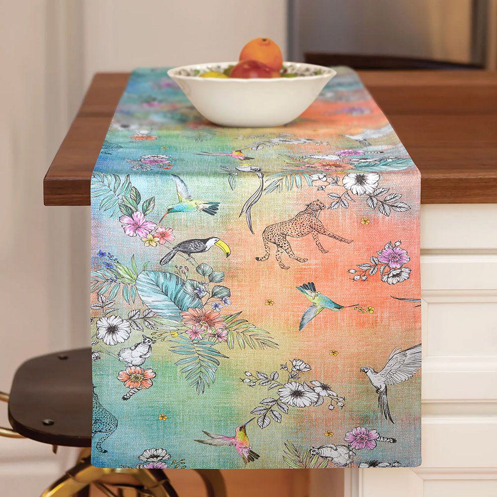 6300000788 LINO ΤΡΑΒΕΡΣΑ JAUJA 601 45X145 - Image 1