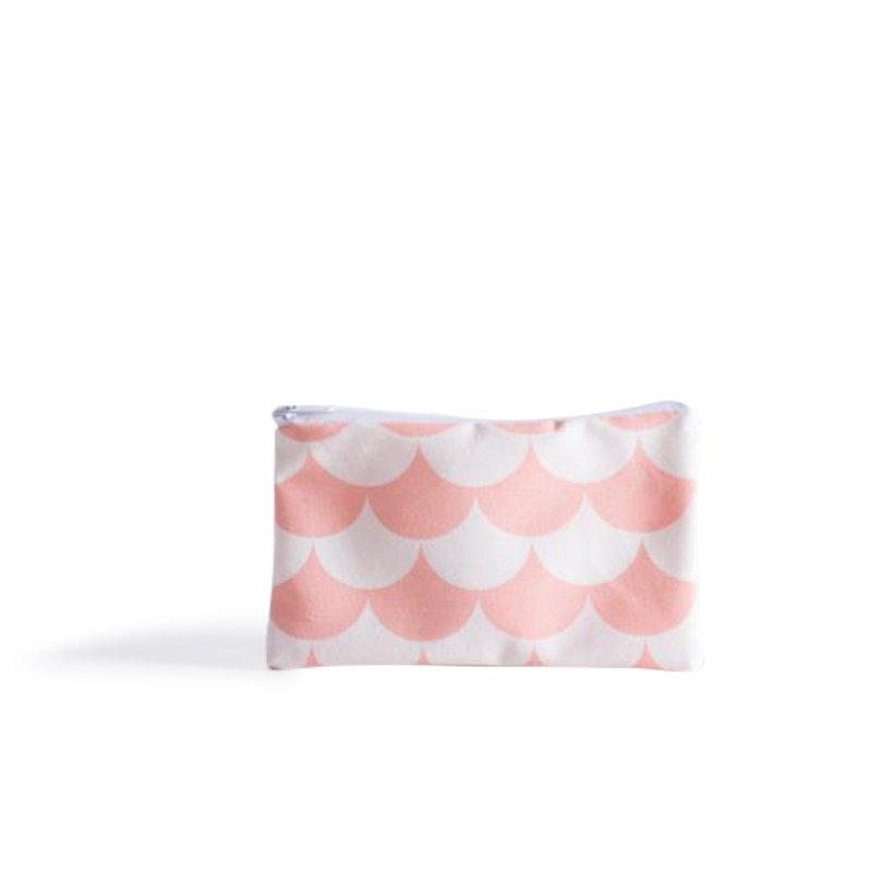 6500a0da-af5d-414e-b502-0a17281d2f91 Beauty Home ΠΟΡΤΟΦΟΛΑΚΙ ΜΕ ΦΕΡΜΟΥΑΡ 9 Χ 16 CM-ΓΟΡΓ ΣΟΜΩΝ - Image 1