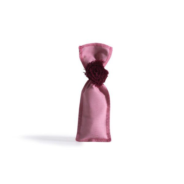 Beauty Home ΠΟΥΓΚΙ ΜΑΚΡΟΣΤΕΝΟ ΣΑΠΙΟ ΜΗΛΟ 6 x 19 cm