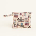 Beauty Home ΝΕΣΕΣΕΡ 29 x 25 cm  Happy Colourful Balcony