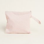 Beauty Home ΝΕΣΕΣΕΡ 29 x 25 cm ΡΟΖ ΧΡΥΣΟ LUREX