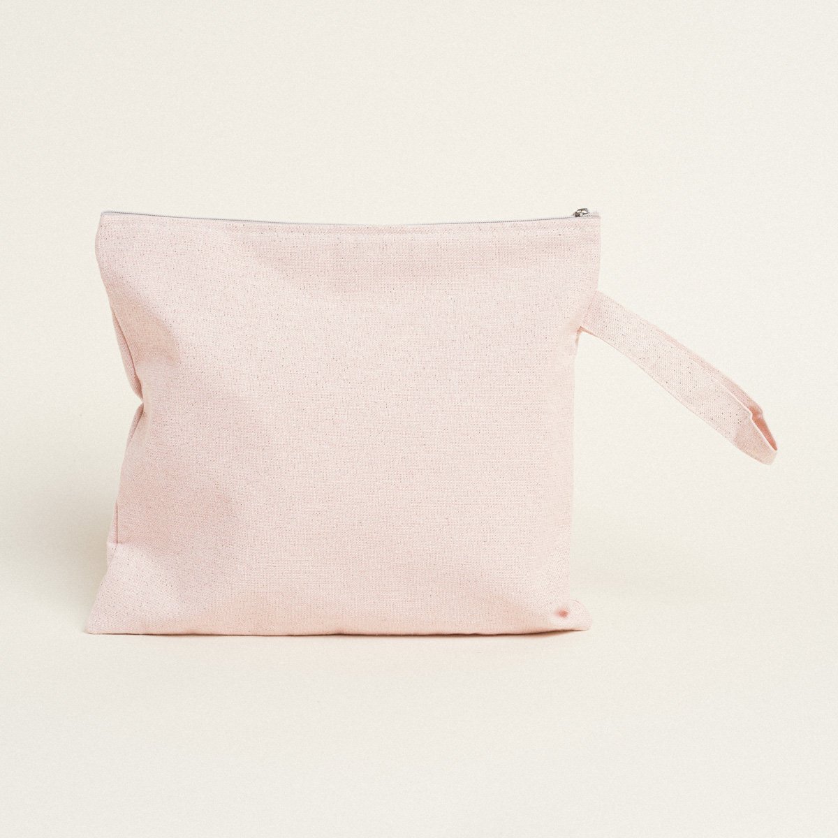 6989af77-b0ea-4029-afe4-b7c1164d7651-3 Beauty Home ΝΕΣΕΣΕΡ 29 x 25 cm ΡΟΖ ΧΡΥΣΟ LUREX - Image 1