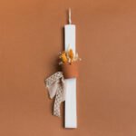 Beauty Home ΛΑΜΠΑΔΑ 33cm ΚΑΣΠΩ ΜΕ ΑΠΟΞΗΡΑΜΕΝΑ ΜΠΕΖ ΣΕ ΣΥΣΚΕΥΑΣΙΑ ΔΩΡΟΥ