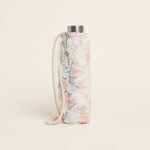 Beauty Home ΘΗΚΗ ΓΙΑ ΜΠΟΥΚΑΛΙ ΜΕ ΚΟΡΔΟΝΙ 22 x 12 cm  ΣΟΜΟΝ ΠΑΜΠΑΣ