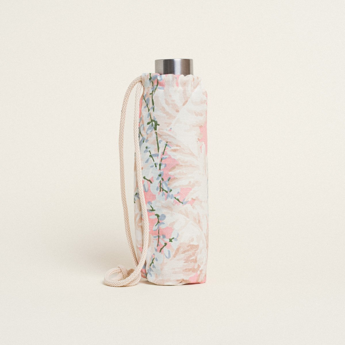 6fb1e0df-3add-4b12-8081-1844ae5f066f Beauty Home ΘΗΚΗ ΓΙΑ ΜΠΟΥΚΑΛΙ ΜΕ ΚΟΡΔΟΝΙ 22 x 12 cm ΣΟΜΟΝ ΠΑΜΠΑΣ - Image 1