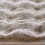 LINO ΧΑΛΙ DOUX 3D BEIGE 160X230 - Image 3