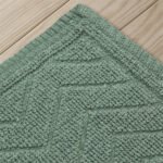 LINO ΠΑΤΑΚΙ ΚΟΥΖΙΝΑΣ VIRTUVE OLIVE 60X90 - Image 2