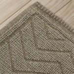 LINO ΠΑΤΑΚΙ ΚΟΥΖΙΝΑΣ VIRTUVE GREY 60X90 - Image 2