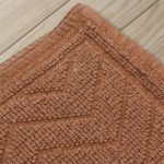 LINO ΠΑΤΑΚΙ ΚΟΥΖΙΝΑΣ VIRTUVE TERRACOTA 65X135 - Image 2