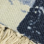 LINO ΠΑΤΑΚΙ ΚΟΥΖΙΝΑΣ CUINA BLUE 65X135 - Image 2