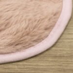 LINO ΧΑΛΙ CONILIO OLD PINK 70X140 - Image 3