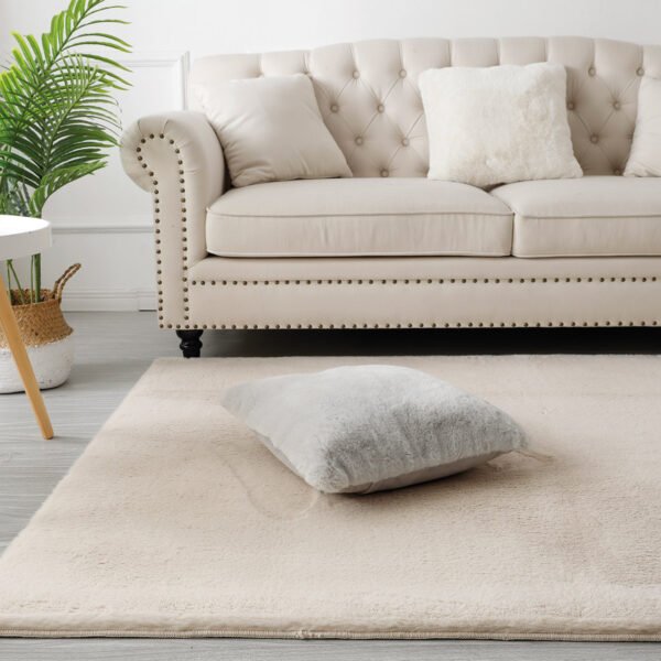 LINO ΔΙΑΔΡΟΜΟΣ DOUX CREAM 67X140