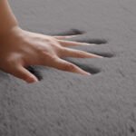 LINO ΔΙΑΔΡΟΜΟΣ DOUX GREY 67X140 - Image 2