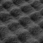 LINO ΔΙΑΔΡΟΜΟΣ DOUX 3D DGREY 67X140 - Image 2