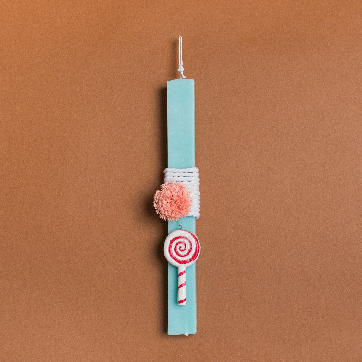 767e35a3-e1c8-4914-b9de-16edd1f57958 Beauty Home ΛΑΜΠΑΔΑ ΒΕΡΑΜΑΝ 33cm ΓΛΕΙΦΙΤΖΟΥΡΙ ΣΕ ΣΥΣΚΕΥΑΣΙΑ ΔΩΡΟΥ - Image 1