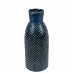 Beauty Home Βάζο πορσελάνης 13 x 43.5 cm